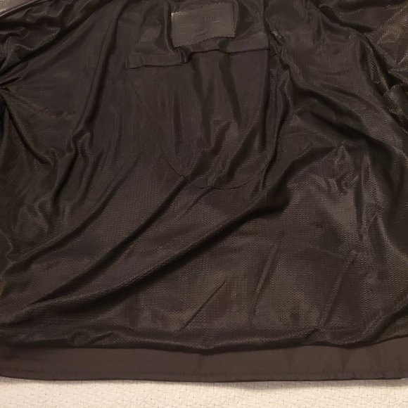 First Manufacturing Night Rider MC Jacket - Picture 4 of 16